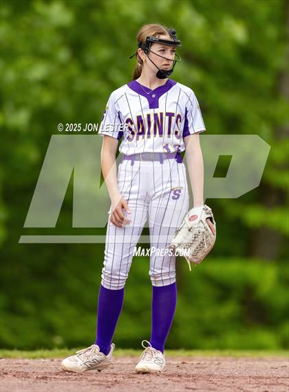 Thumbnail 1 in Saratoga Central Catholic @ Stillwater photogallery.