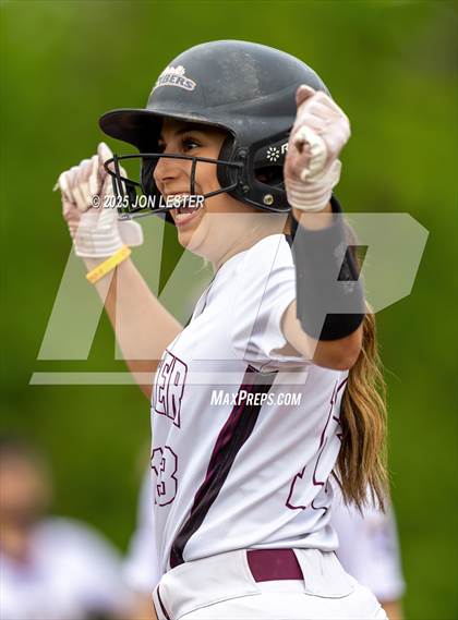 Thumbnail 2 in Saratoga Central Catholic @ Stillwater photogallery.