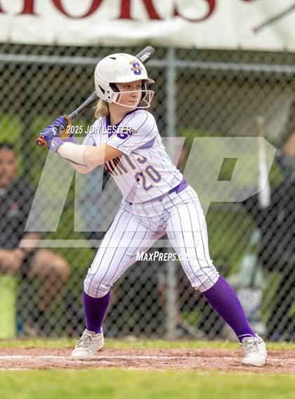 Thumbnail 1 in Saratoga Central Catholic @ Stillwater photogallery.
