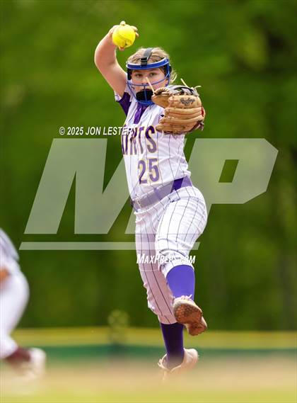 Thumbnail 3 in Saratoga Central Catholic @ Stillwater photogallery.