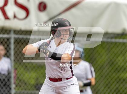 Thumbnail 3 in Saratoga Central Catholic @ Stillwater photogallery.