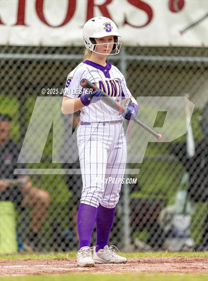 Thumbnail 3 in Saratoga Central Catholic @ Stillwater photogallery.