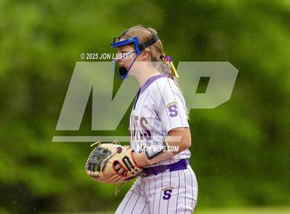 Thumbnail 1 in Saratoga Central Catholic @ Stillwater photogallery.