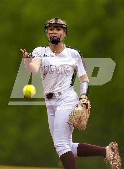 Thumbnail 3 in Saratoga Central Catholic @ Stillwater photogallery.