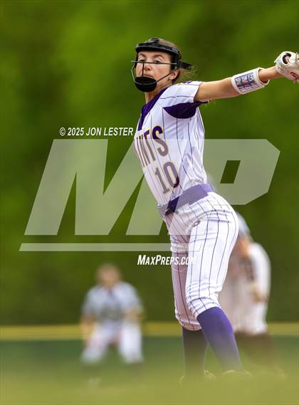 Thumbnail 1 in Saratoga Central Catholic @ Stillwater photogallery.