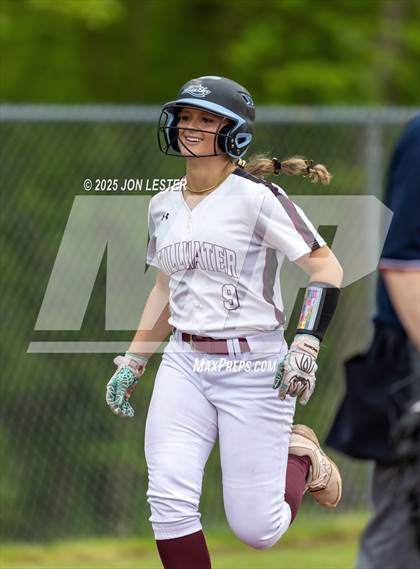 Thumbnail 3 in Saratoga Central Catholic @ Stillwater photogallery.