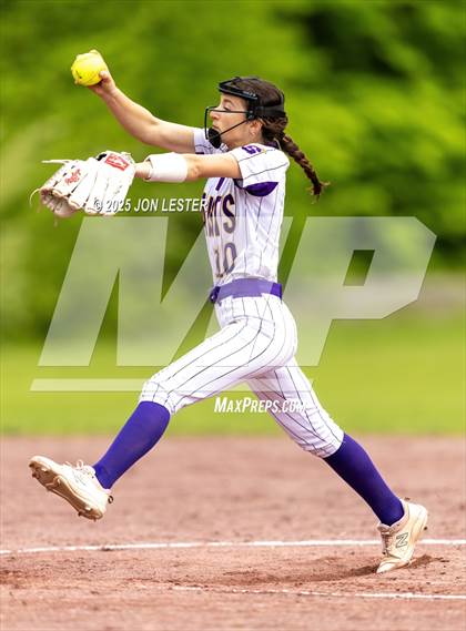 Thumbnail 1 in Saratoga Central Catholic @ Stillwater photogallery.
