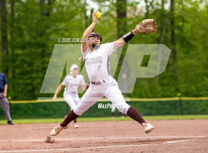 Thumbnail 1 in Saratoga Central Catholic @ Stillwater photogallery.
