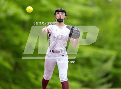Thumbnail 3 in Saratoga Central Catholic @ Stillwater photogallery.