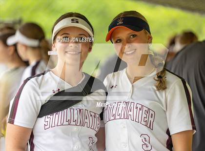 Thumbnail 2 in Saratoga Central Catholic @ Stillwater photogallery.
