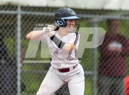 Thumbnail 1 in Saratoga Central Catholic @ Stillwater photogallery.