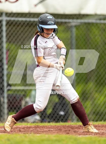 Thumbnail 2 in Saratoga Central Catholic @ Stillwater photogallery.