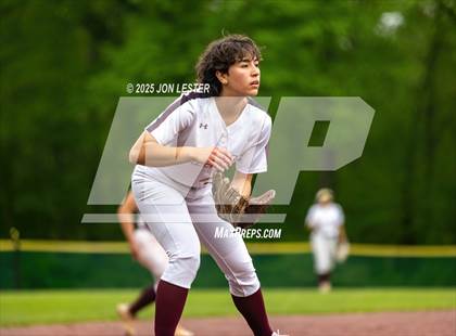 Thumbnail 2 in Saratoga Central Catholic @ Stillwater photogallery.