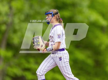 Thumbnail 2 in Saratoga Central Catholic @ Stillwater photogallery.