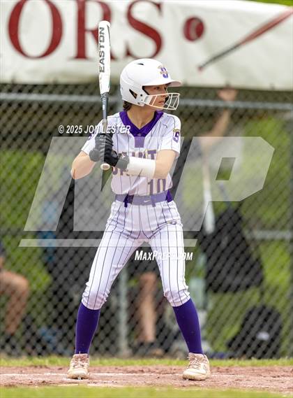 Thumbnail 2 in Saratoga Central Catholic @ Stillwater photogallery.