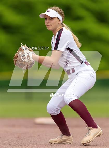 Thumbnail 3 in Saratoga Central Catholic @ Stillwater photogallery.