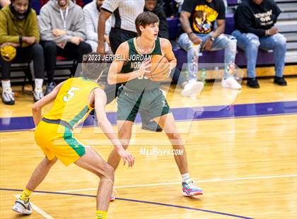 Thumbnail 2 in Northwood vs Richmond (John Wall Holiday Invitational) photogallery.