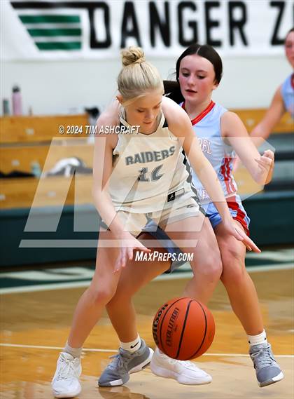 Thumbnail 1 in Jac-Cen-Del @ South Ripley photogallery.