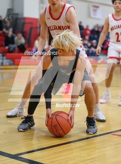Thumbnail 3 in Marion @ Williamson photogallery.