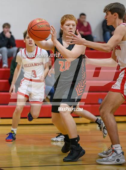 Thumbnail 3 in Marion @ Williamson photogallery.