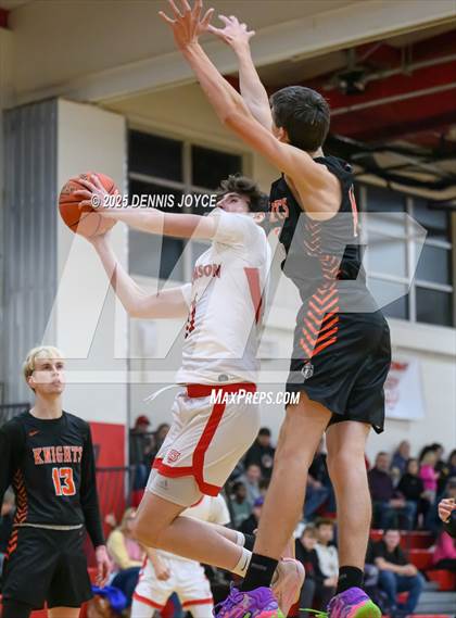 Thumbnail 3 in Marion @ Williamson photogallery.