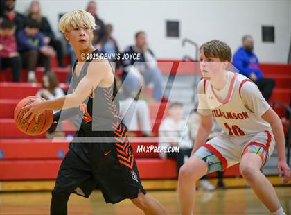 Thumbnail 3 in Marion @ Williamson photogallery.