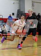 Photo from the gallery "Marion @ Williamson"