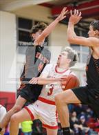 Photo from the gallery "Marion @ Williamson"