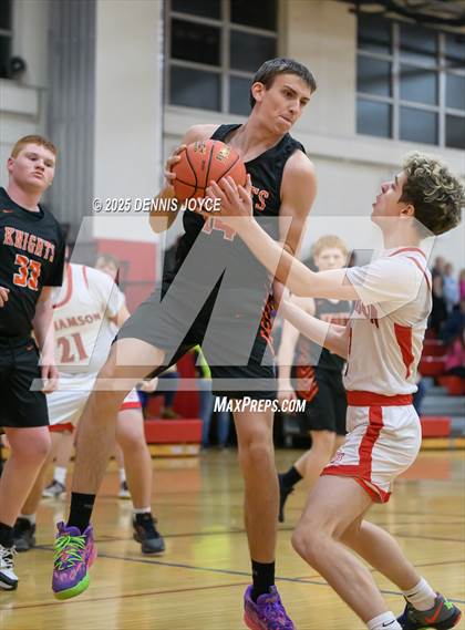 Thumbnail 3 in Marion @ Williamson photogallery.