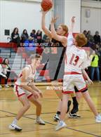 Photo from the gallery "Marion @ Williamson"