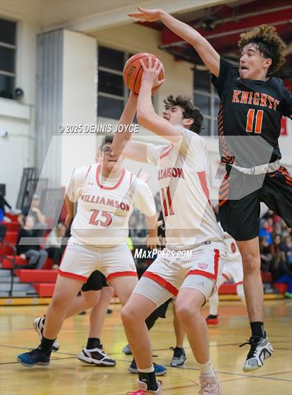 Thumbnail 3 in Marion @ Williamson photogallery.