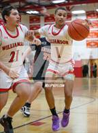 Photo from the gallery "Marion @ Williamson"