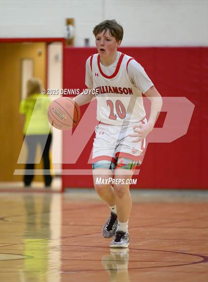 Thumbnail 3 in Marion @ Williamson photogallery.