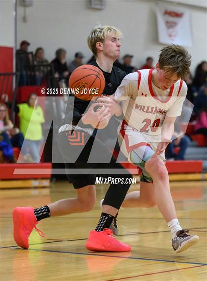 Thumbnail 3 in Marion @ Williamson photogallery.