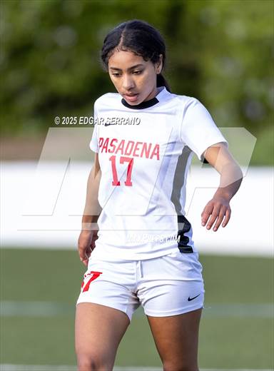 Pasadena vs Victor Valley (Orange County Winter Classic)