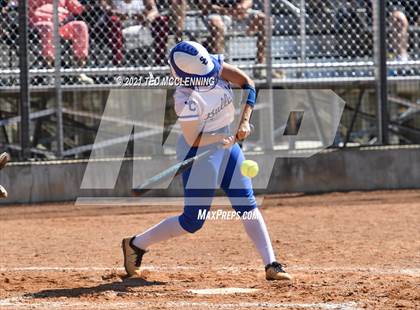 Thumbnail 3 in Star City vs Morrilton (AAA 4A State Playoff Round 2) photogallery.