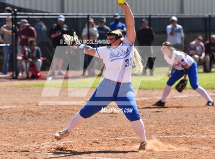 Thumbnail 3 in Star City vs Morrilton (AAA 4A State Playoff Round 2) photogallery.