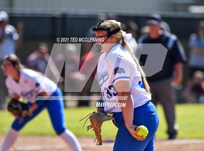 Thumbnail 3 in Star City vs Morrilton (AAA 4A State Playoff Round 2) photogallery.