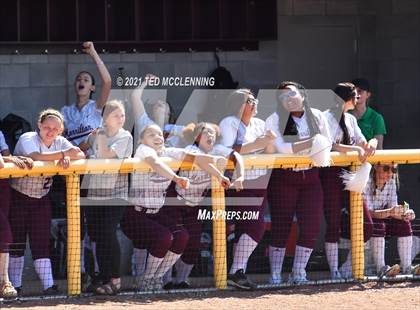 Thumbnail 3 in Star City vs Morrilton (AAA 4A State Playoff Round 2) photogallery.