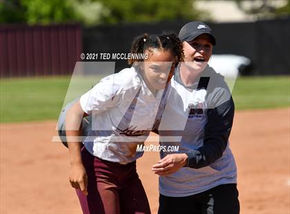 Thumbnail 3 in Star City vs Morrilton (AAA 4A State Playoff Round 2) photogallery.