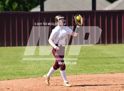 Thumbnail 3 in Star City vs Morrilton (AAA 4A State Playoff Round 2) photogallery.
