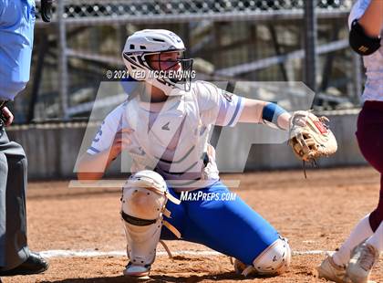Thumbnail 3 in Star City vs Morrilton (AAA 4A State Playoff Round 2) photogallery.