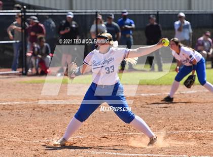 Thumbnail 1 in Star City vs Morrilton (AAA 4A State Playoff Round 2) photogallery.