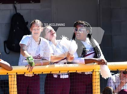 Thumbnail 1 in Star City vs Morrilton (AAA 4A State Playoff Round 2) photogallery.