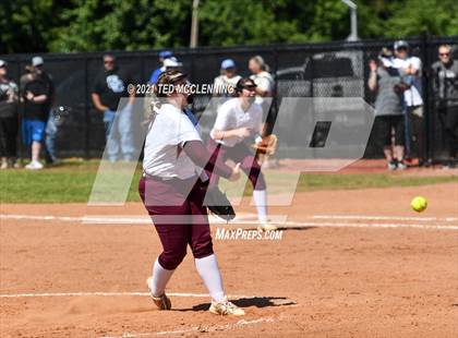 Thumbnail 2 in Star City vs Morrilton (AAA 4A State Playoff Round 2) photogallery.