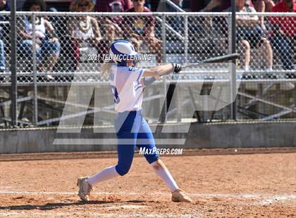 Thumbnail 2 in Star City vs Morrilton (AAA 4A State Playoff Round 2) photogallery.