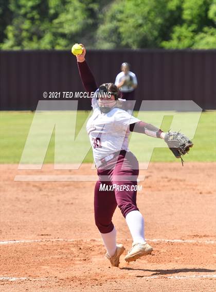 Thumbnail 3 in Star City vs Morrilton (AAA 4A State Playoff Round 2) photogallery.
