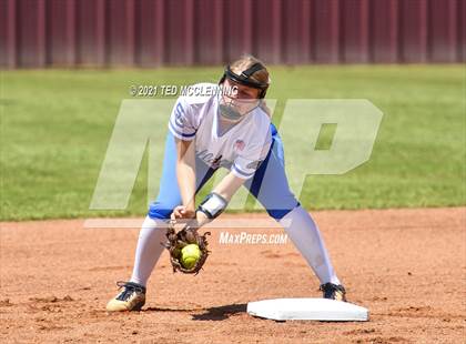 Thumbnail 1 in Star City vs Morrilton (AAA 4A State Playoff Round 2) photogallery.