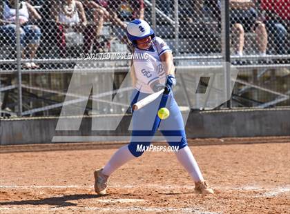 Thumbnail 1 in Star City vs Morrilton (AAA 4A State Playoff Round 2) photogallery.