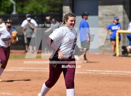 Thumbnail 3 in Star City vs Morrilton (AAA 4A State Playoff Round 2) photogallery.